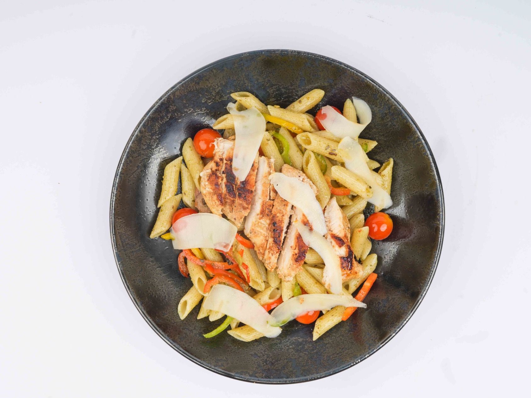 Healthy Crave
