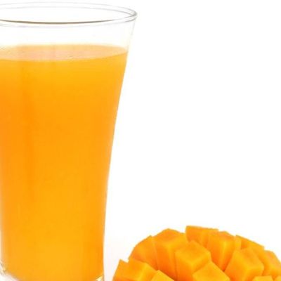 Mango world