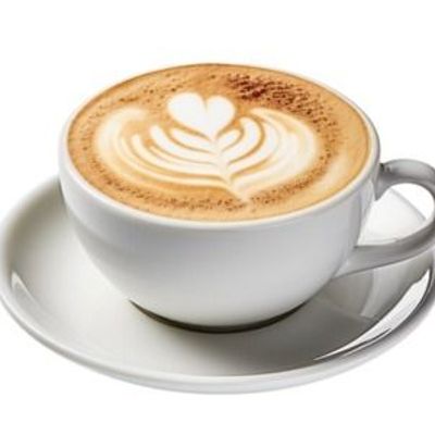 Flavored Latte