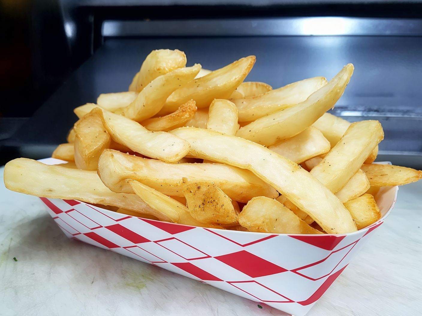 Potatoes Packet
