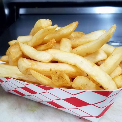Potatoes Packet