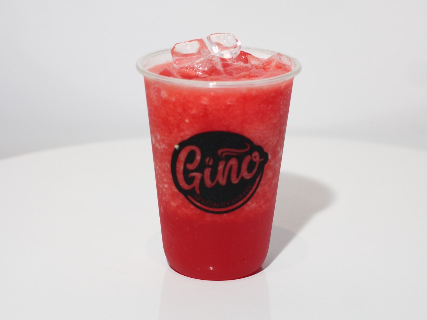 Fresh Juice - Watermelon