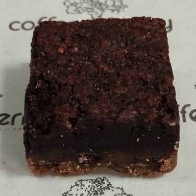 Mini Brookies