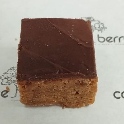 Nutella Brownies