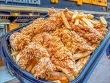 Crispy Kilo Or 1/2 Kilo
