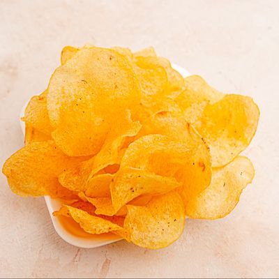 Chipsy packet