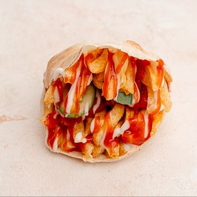 Foul And Falafel Naema photo 11