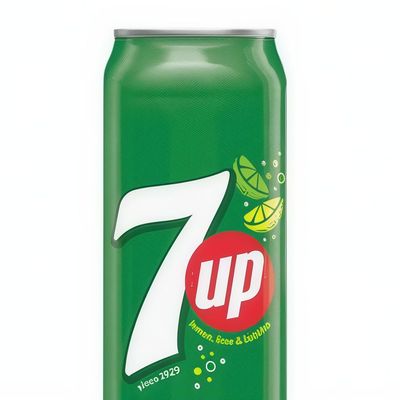 7 Up