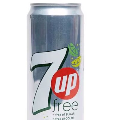 7 Up Diet