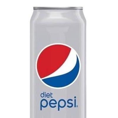 Pepsi Diet