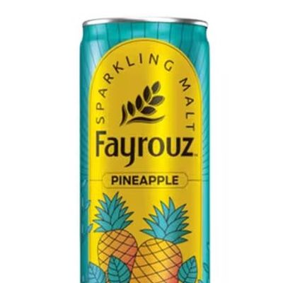Fayrouz Pineapple