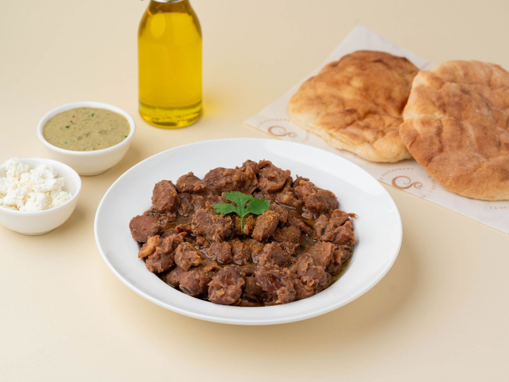 Quickie delivery service in Qatar Talabat