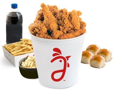 Jio Chicken delivery service in Bahrain | Talabat