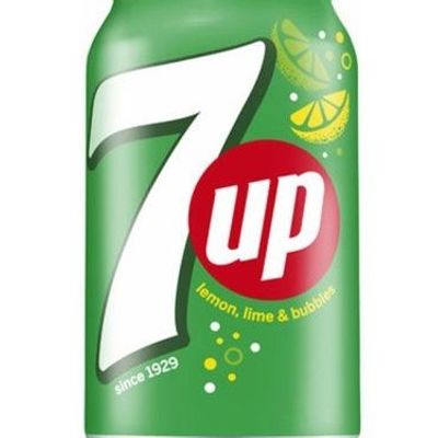 Seven Up