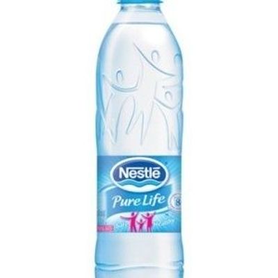 Small Water