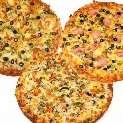 Turpini Offer
