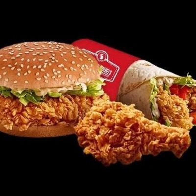 Deal Meal