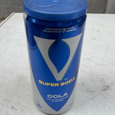 V Cola