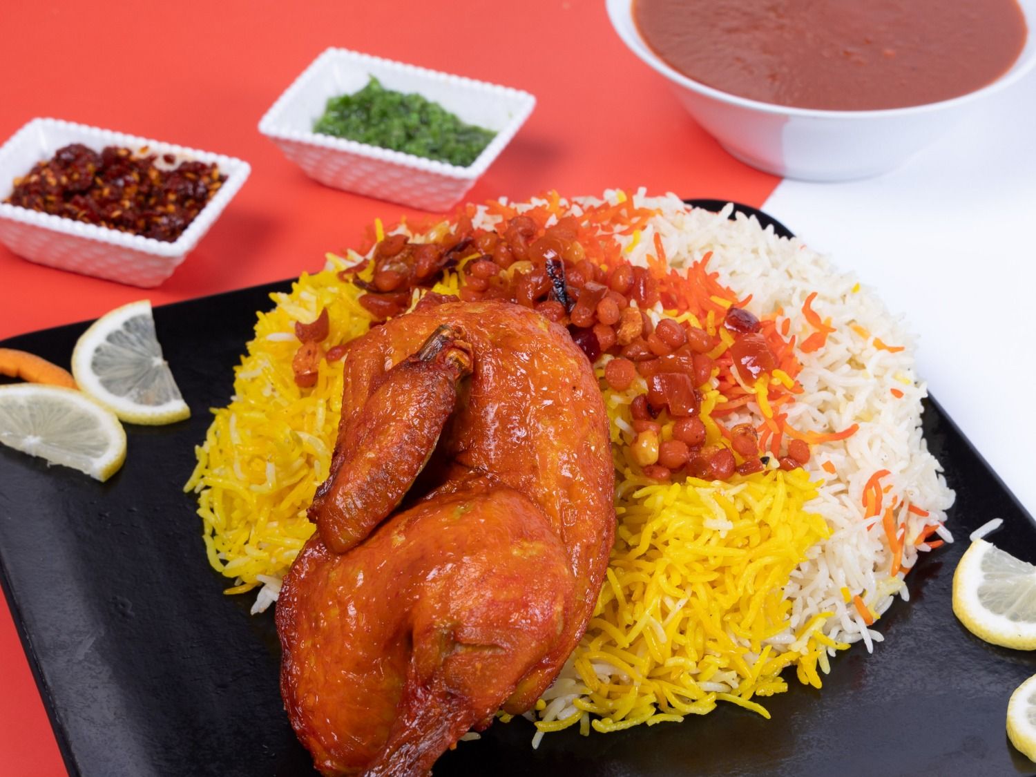 Al JOOD delivery service in Kuwait | Talabat