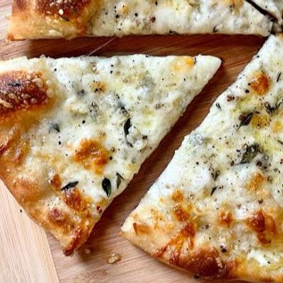 Quattro Formaggi