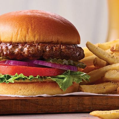 Classic Burger