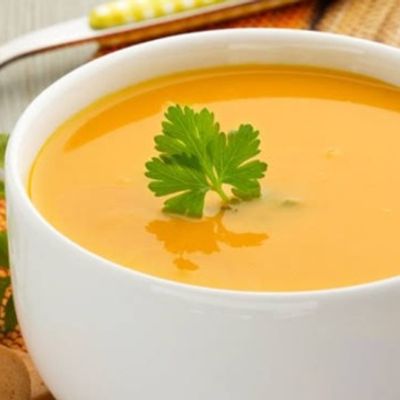 Lentil Soup