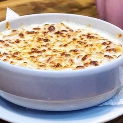 Negresco Pasta