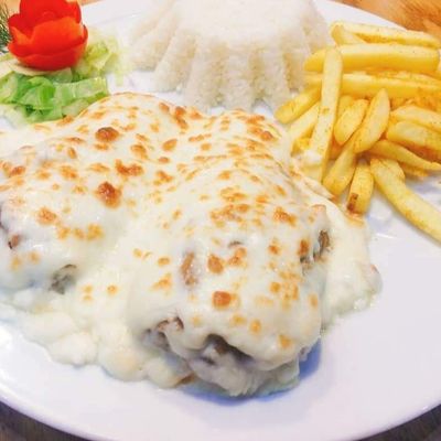 Ghalioun Restaurant and Cafe photo 12