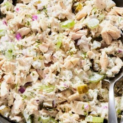 Tuna Salad
