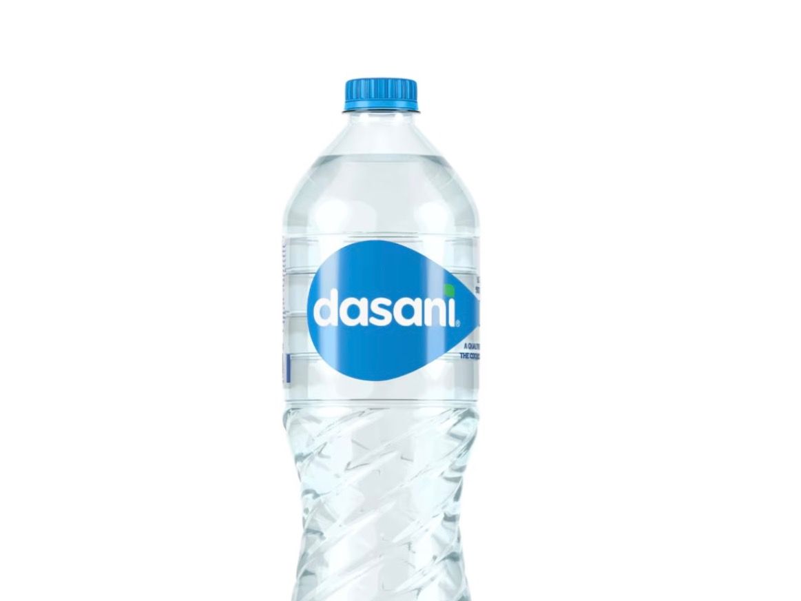 Mineral water