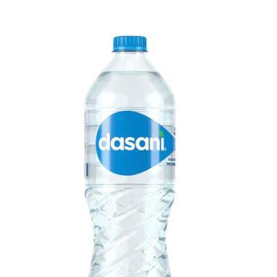 Mineral water