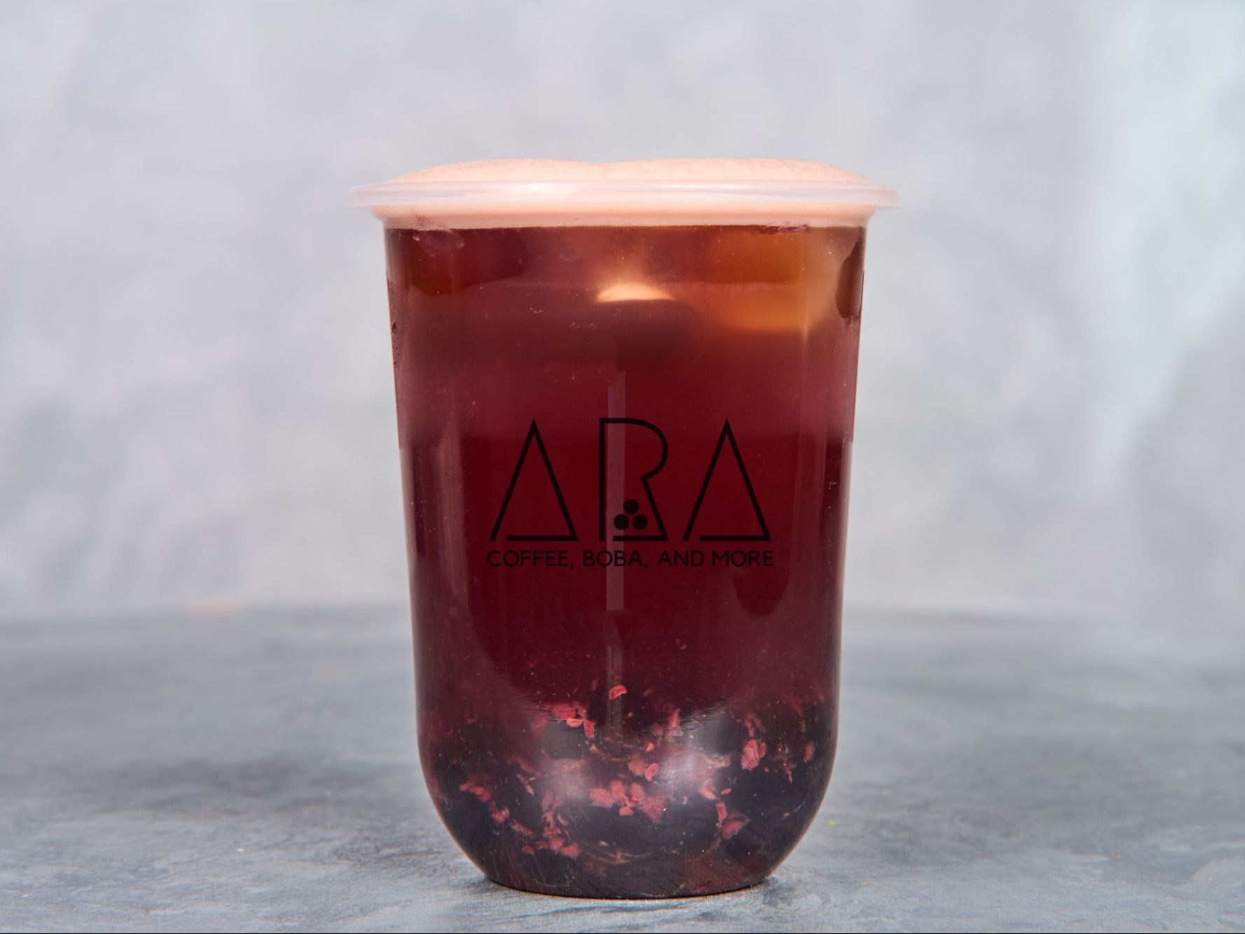 Iced Tea Mix Berries