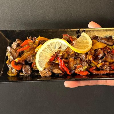 Chicken Liver