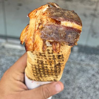 Mix shawerma Shami