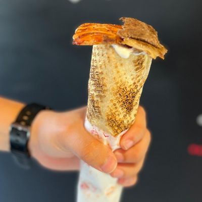 Mix shawerma Saj