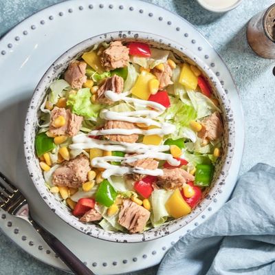 Tuna Salad