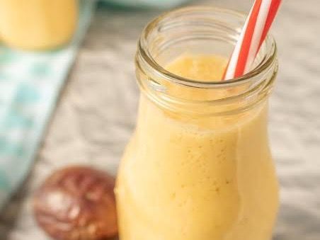 Mango Passion Fruit