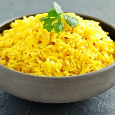 Basmati Rice