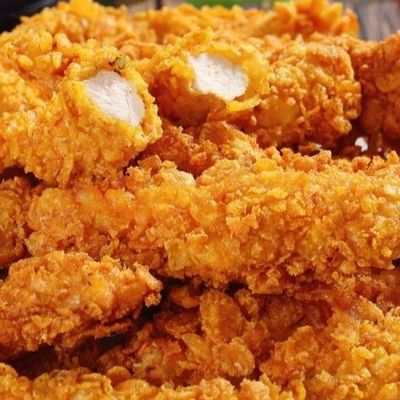 Zinger Chicken