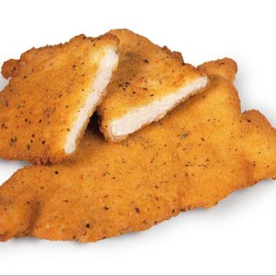 Escalope Pane