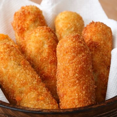 Chicken Roll