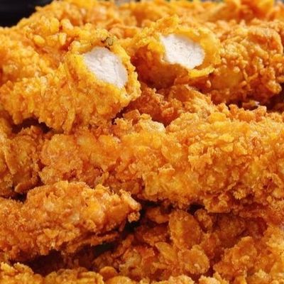 Chicken Crispy