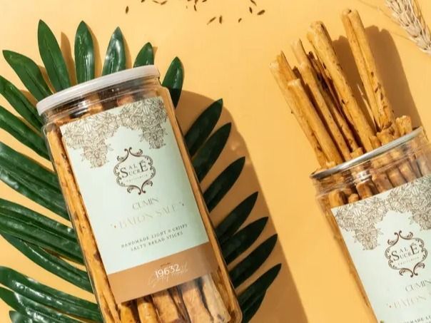 Baton Sale Sesame