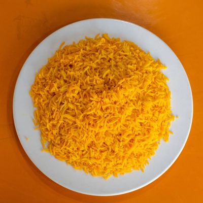 Large Rice Dish