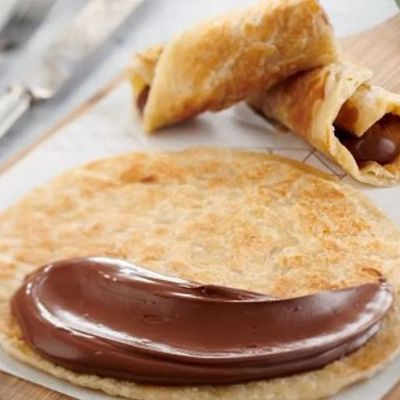 Paratha & karak photo 4