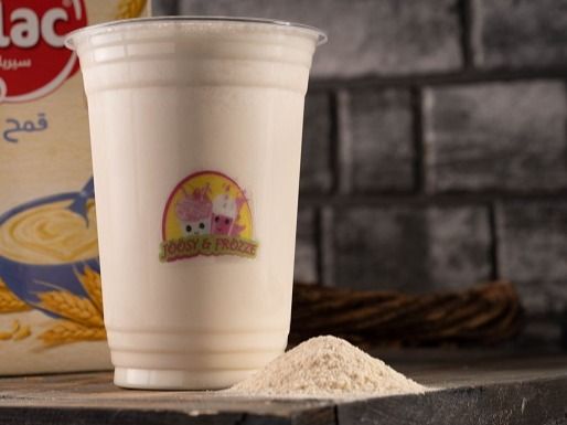 Joosylaak Milkshake Large