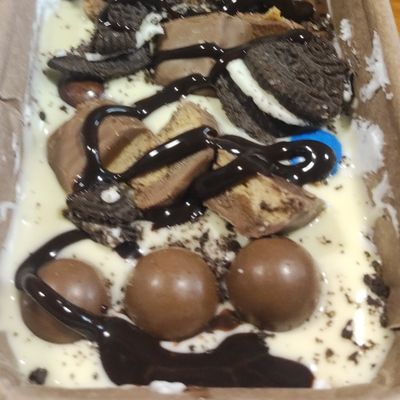 Despacito Mix Chocolate