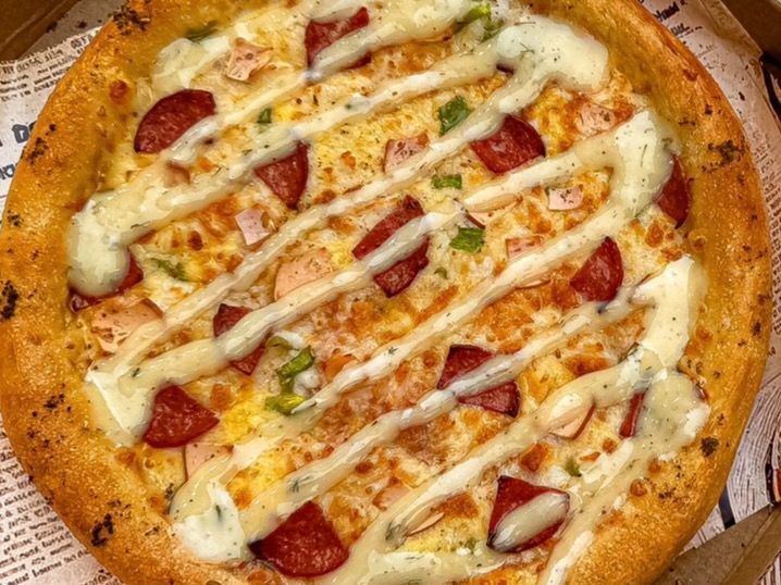 Smoked Ranch