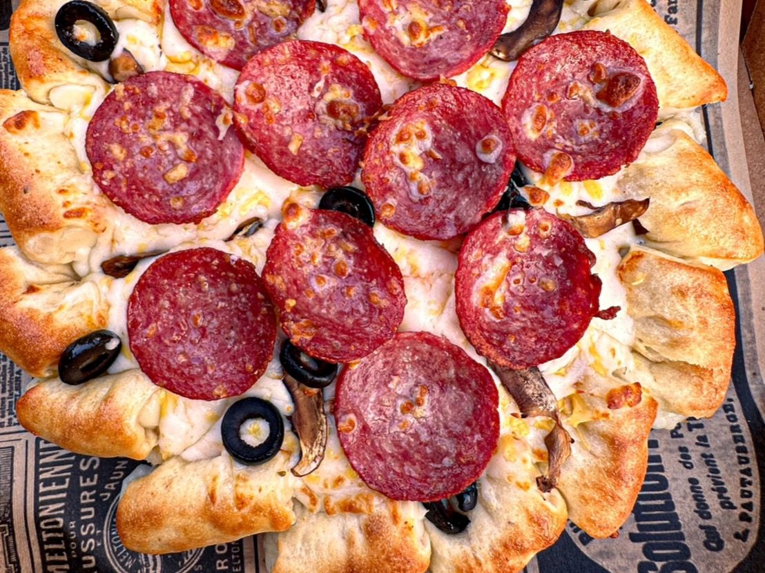 Pepperoni