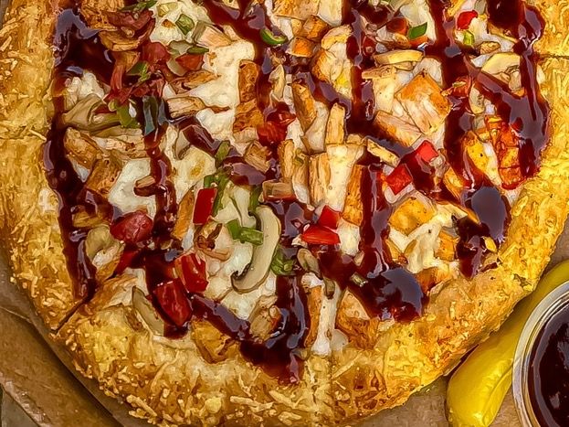 Chicken BBQ
